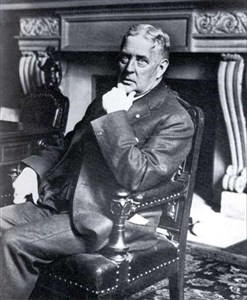 Tarbell, Edmund Charles (1862-1938)